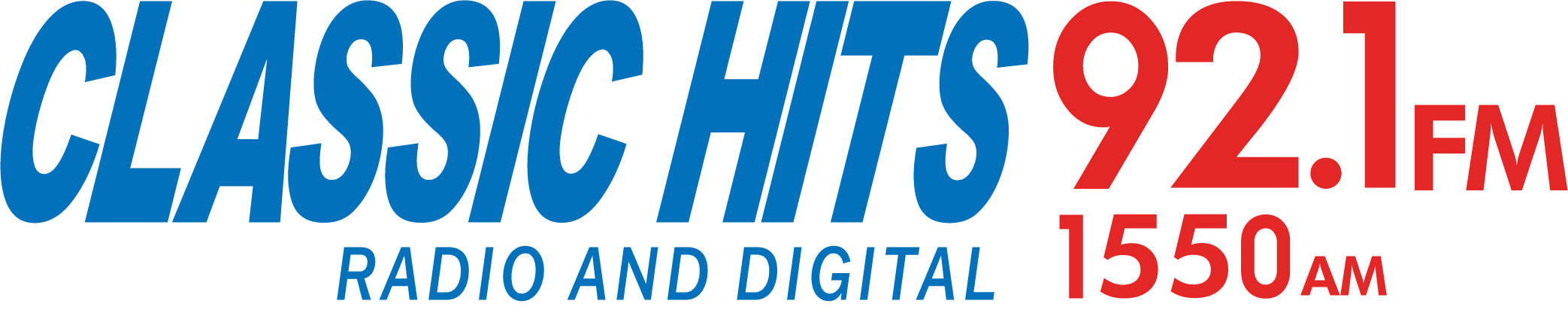 Classic Hits 92.1