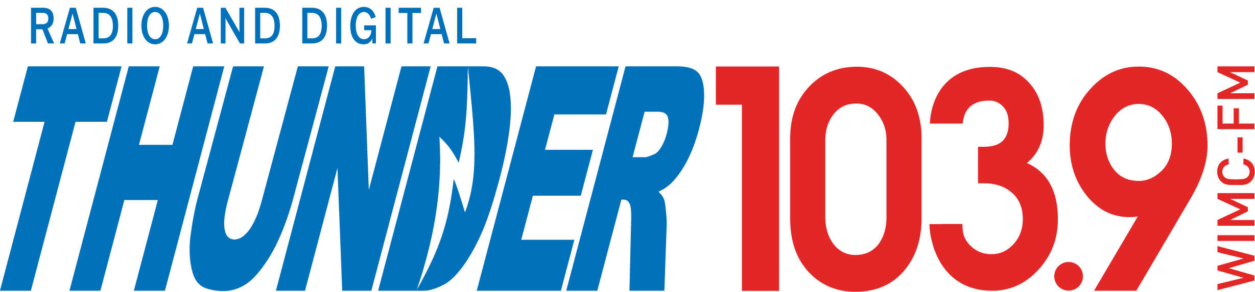 Thunder 103.9