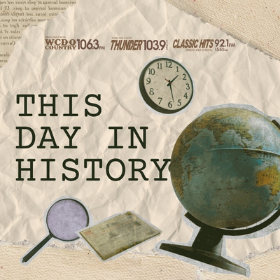 This Day in History